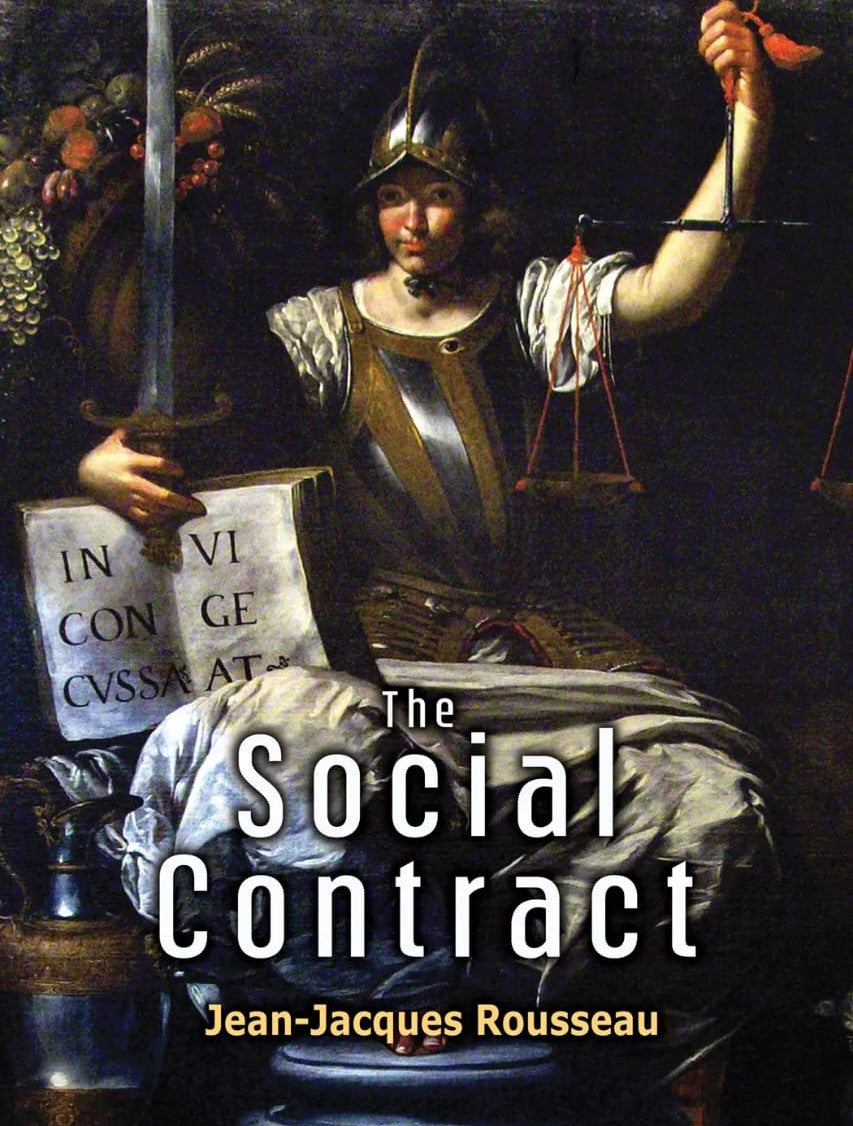 The Social Contract