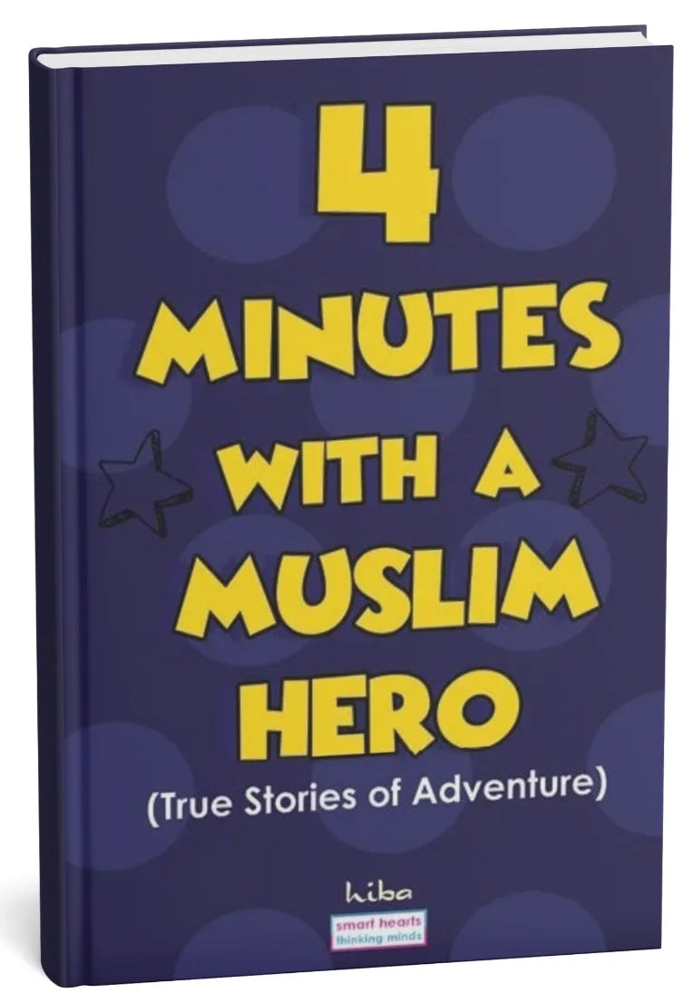 4 Minutes With A Muslim Hero