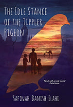 The Idle Stance of the Tippler Pigeon