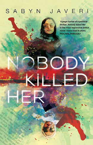 Nobody Killed Her