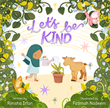 Let's be Kind
