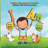 I Am – My First Book of Postive Affirmations