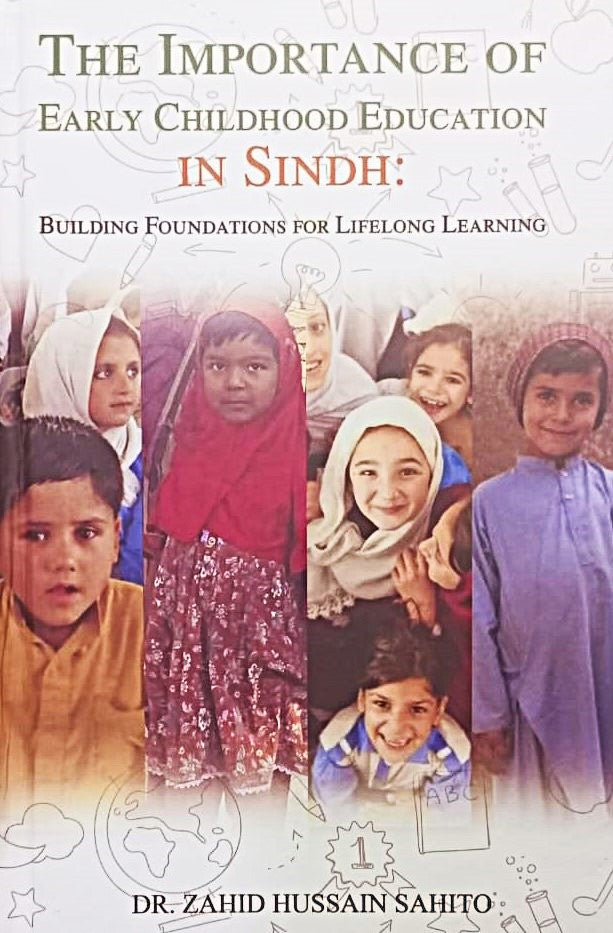 The Importance Of Early Childhood Education In Sindh