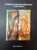 Finishing UnFinished Business Lawep Gen AI