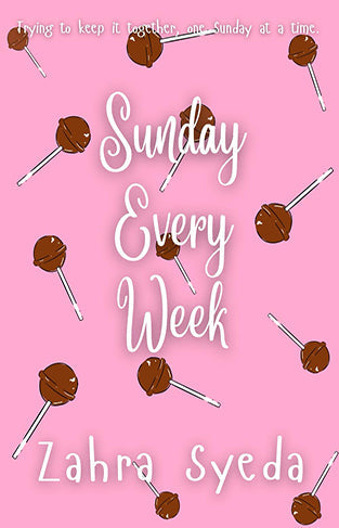 Sunday Every Week