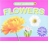 Early Learning - Flowers