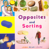 Opposites And  Sorting