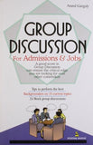 Group Discussion For Admissions And Jobs (Cap)