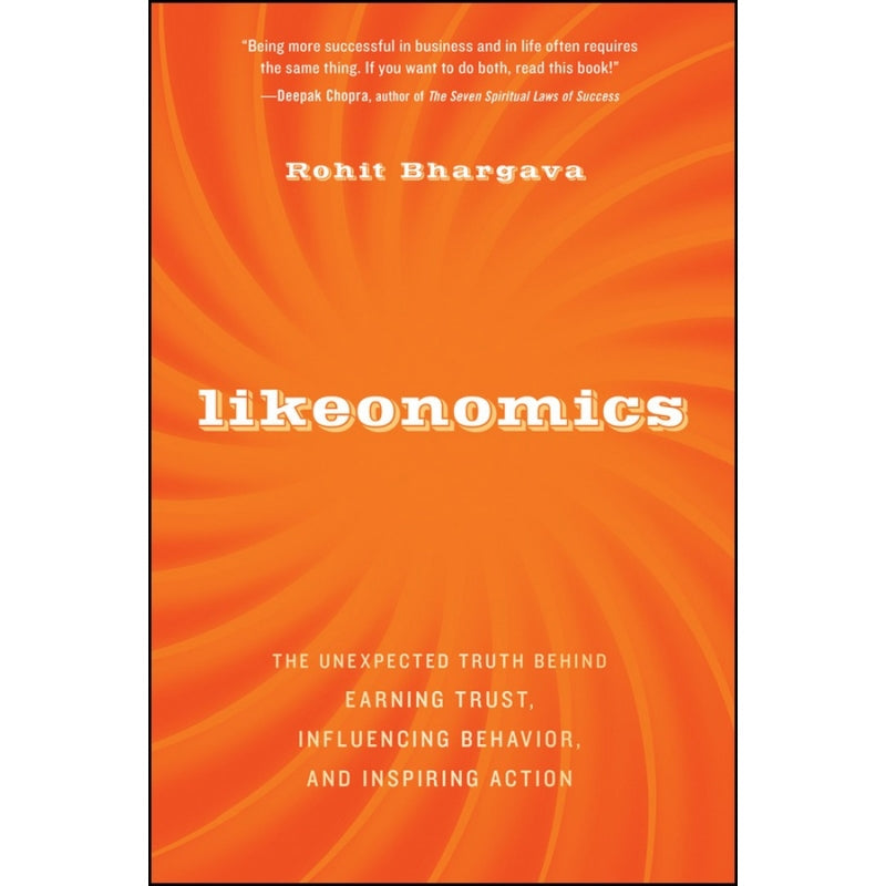 Likeonomics