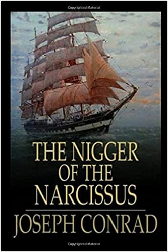 The Nigger of the Narcissus