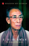 SD Burman The World Of His Music
