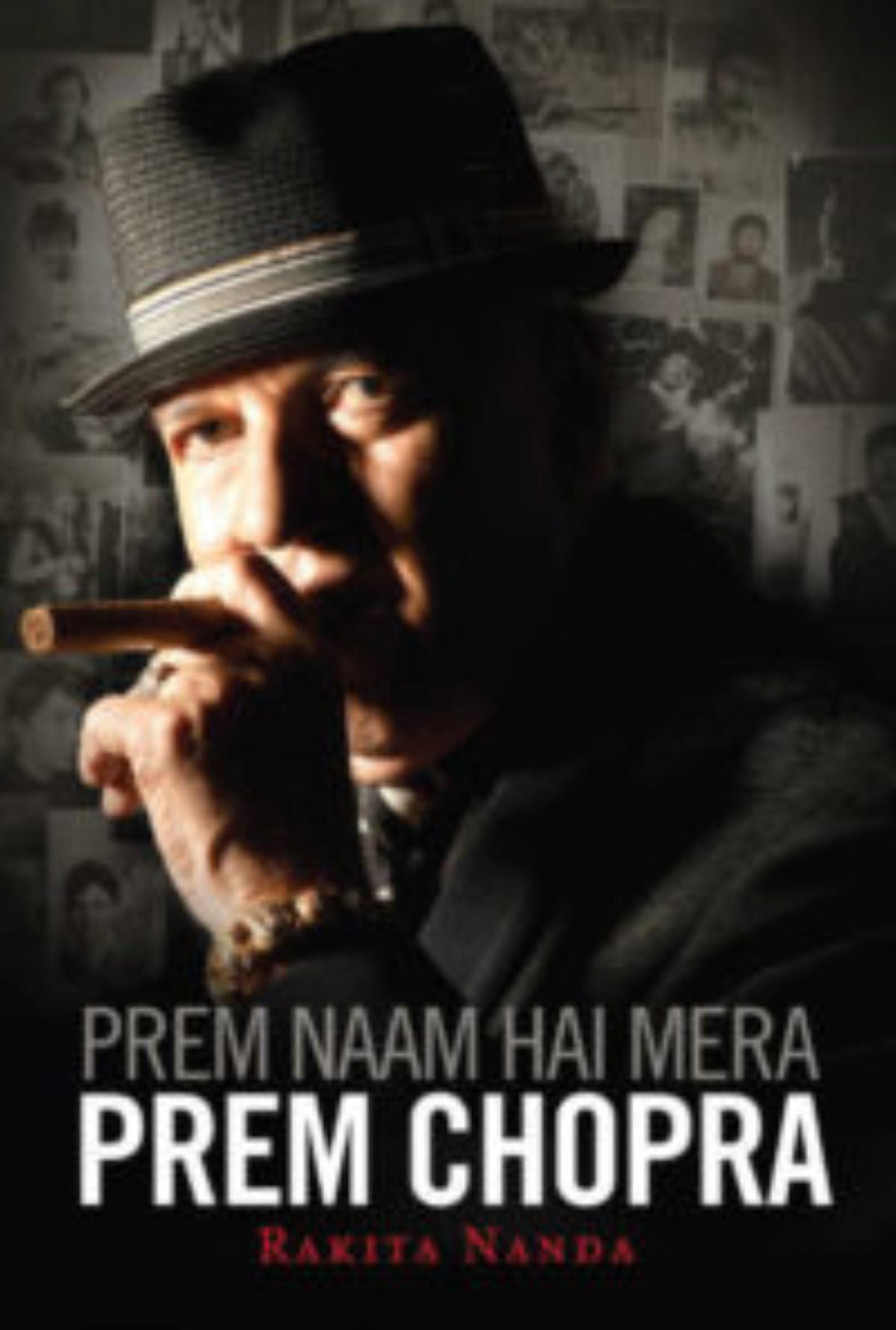 Prem Naam H Mera Prem Chopra