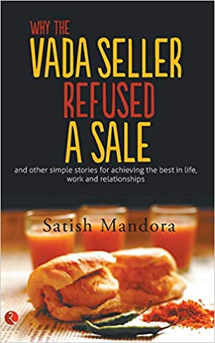 Why The Vada Seller Refused A Sale -