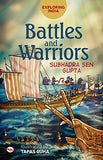 Exploring India: Battles and Warriors
