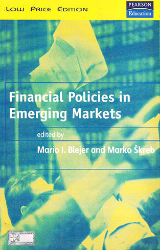 Financial Policies In Emerging Market