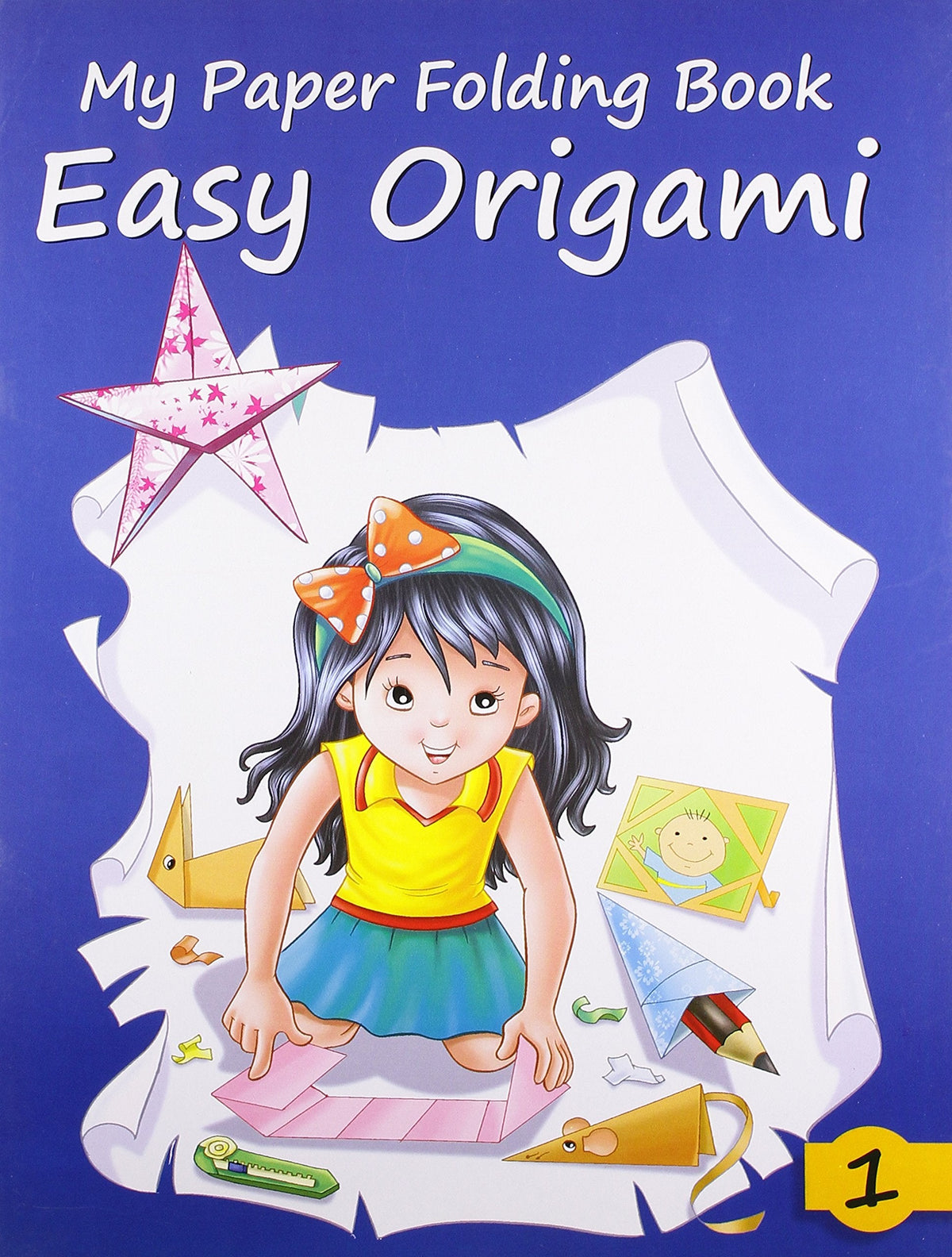 Easy Origami 1