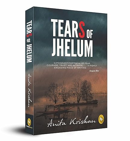 Tears of Jhelum