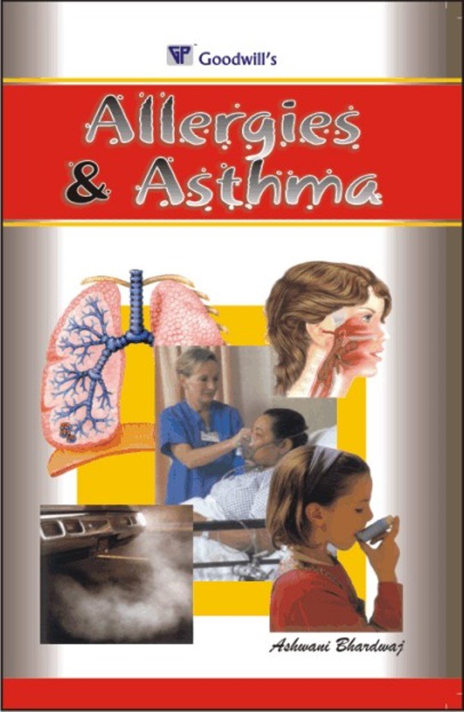 Allergies &amp; Asthma Health Beauty And Fitness