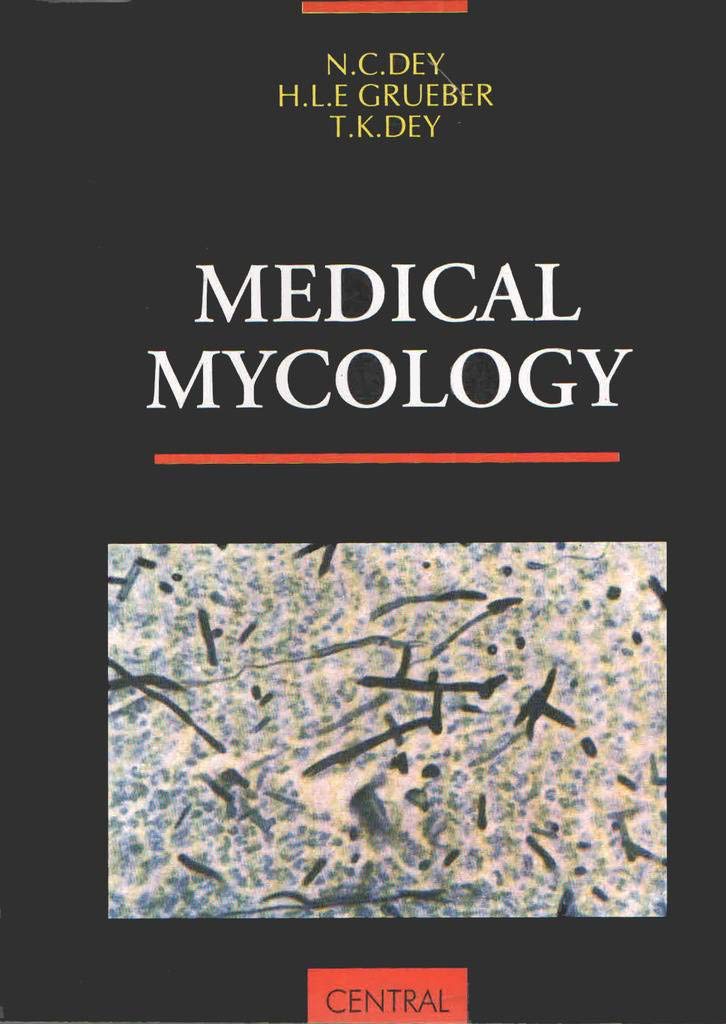 Medical Mycology