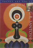 The Art of G.R. Santosh