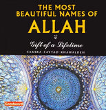 Most Beautiful Names Of Allah