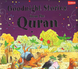 Goodnight Stories from the Quran