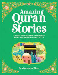 More Quran Stories for Kids
