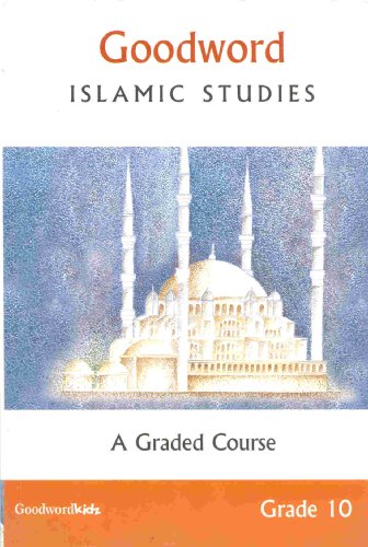 Goodword Islamic Studies Grade 10