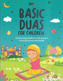 Basic Duas for Children