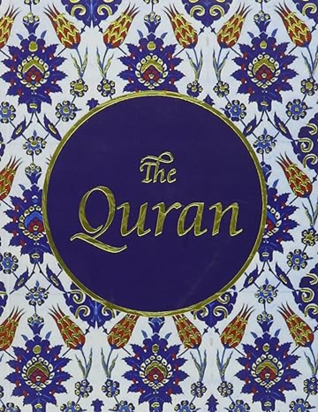 The Quran  Pocket Size