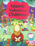 Islamic Values for Children