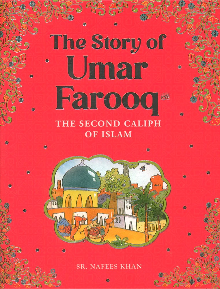 The Story Of Umar Farooq