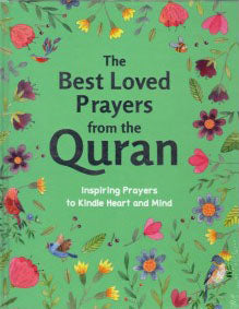The Best Loved Prayers From The Quran  HB