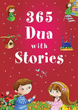 365 Dua with Stories - Everyday Stories Based on Prayers