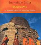 Incredible India: Monuments