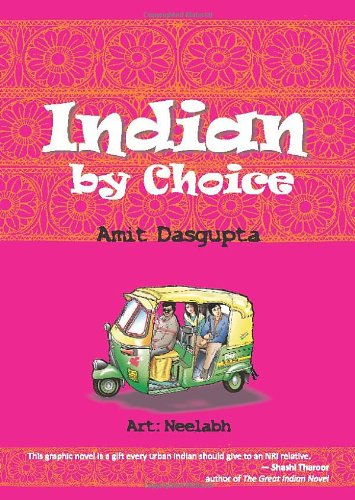 INDIAN BY CHOICE