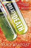 Breath of Death A Thriller From Pakistan -
