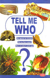 Tell Me Who