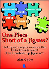 One Piece Short of Jigsaw?