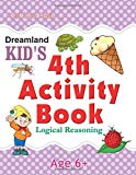 18.kids 4th Activity 6+-logical [paperback] [jan 25, 2012] Na