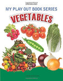 My Play Out Book Series Vegetables