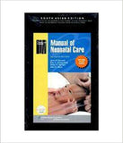 Manual of Neonatal Care 7th Edition - (PB)