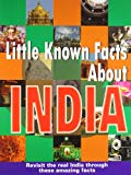 Little Known Facts About India