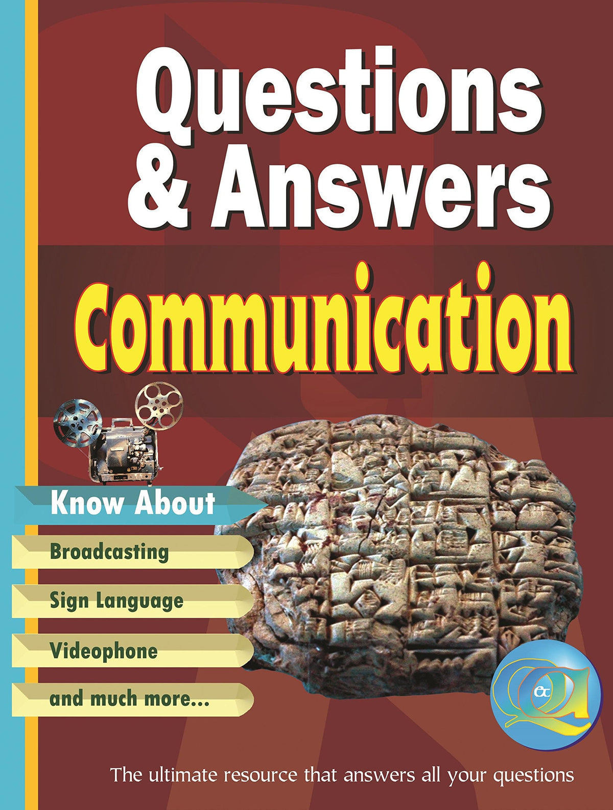 Questions and Answers - Communication