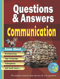 Questions and Answers - Communication