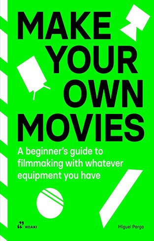 Make Your Own Movies