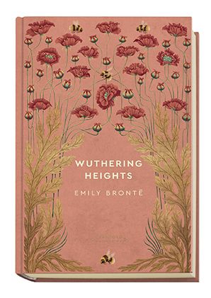 Cranford Classic WUTHERING HEIGHTS