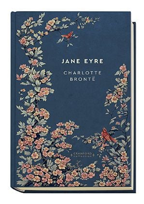 Cranford Classic JANE EYRE