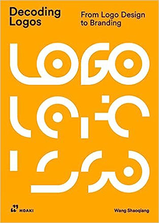 Decoding Logos: From LOGO Design to Branding