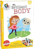 My Brilliant Body (Learning Box)